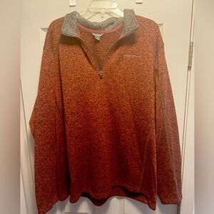 Eddie Bauer pullover sweater!